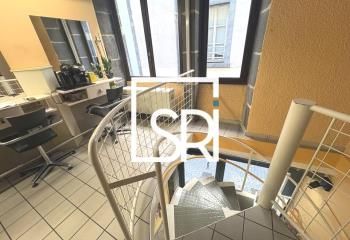 Local commercial à céder Clermont-Ferrand centre-ville