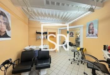 Local commercial à céder Clermont-Ferrand centre-ville