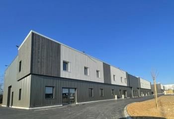 Locaux d'activité à vendre Cormelles-le-Royal - Proche bus