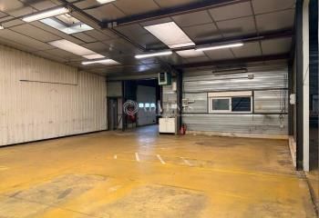 Local d'activité à louer Saint-Martin-le-Beau - Proche A85