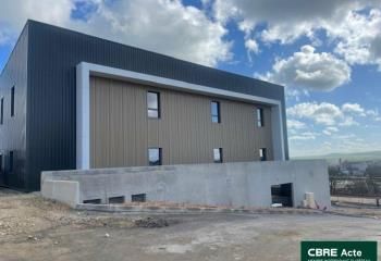 Locaux d'activité à vendre Ludres - Proche Nancy et axes autoroutiers