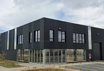 Location local d'activité Avelin - Parc d'Activités - Proche A1