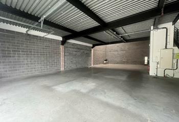 Local d'activité à louer Seclin - Showroom et atelier