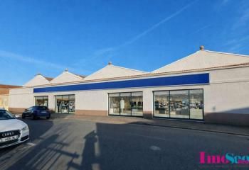 Local commercial à louer Bègles centre-ville - Proche tram