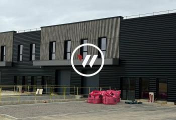 Local d'activité à louer Puiseux-en-France - Proche N104 et RER D