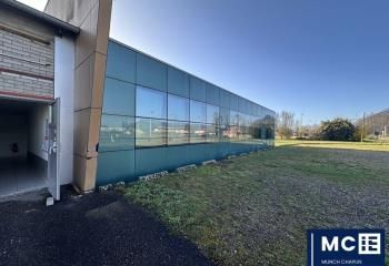 Sous-location laboratoire Strasbourg - Port Autonome