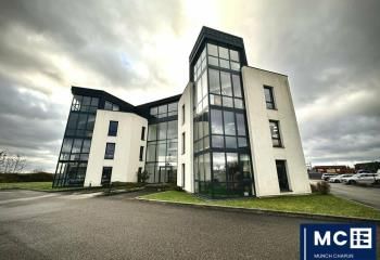 Location bureau Entzheim - Proche aéroport et autoroute A35