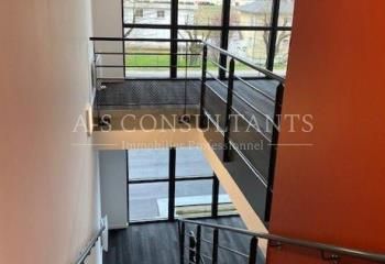 Location bureau Challes-les-Eaux - Proche route nationale et parkings