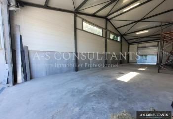 Local d'activité à louer Domarin - Proche axes et stationnements privatifs