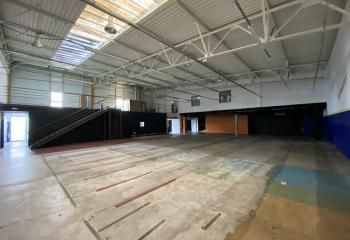 Local commercial à louer Pessac - Proche autoroute A63