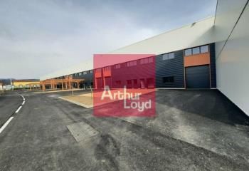 Local d'activité à louer Clermont-Ferrand - Zone des Gravanches - Proximité autoroutes