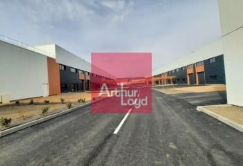 Local d'activité à louer Clermont-Ferrand - Zone des Gravanches