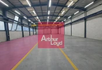 Local d'activité à vendre Riom - Parc Européen - Proche autoroutes