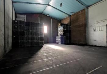 Local d'activité à louer Montagne - Proche RN89 et Libourne