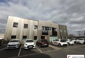 Location bureaux Wasquehal - Parc d'activité Pilaterie, métro proche