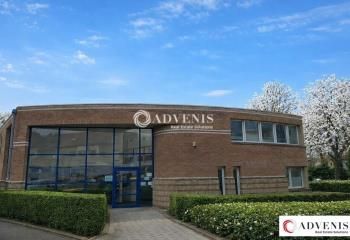 Location bureau Hem centre-ville - Proche Mairie et commerces