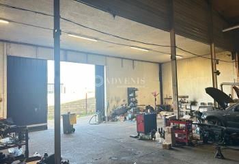 Local d'activité à louer Nazelles-Négron - Proche Amboise et A10