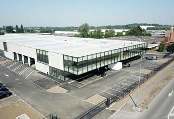 Location locaux d'activité Neuville-en-Ferrain - ZI - Accès A22