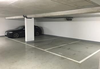 Location parking sécurisé Issy-les-Moulineaux - Proche transports