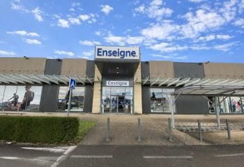 Local commercial à louer - Retail Park Sens Sud