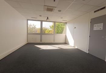 Location bureaux Blagnac - Proche Aéroport