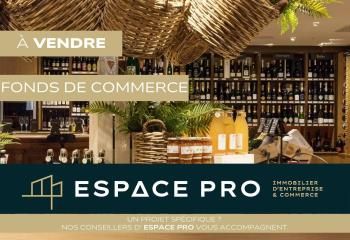 Epicerie fine à vendre Blonville-sur-Mer