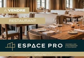 Épicerie et restaurant bar à Manneville-la-Pipard