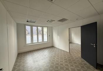 Location bureaux Lille hypercentre - Proche gare Lille Flandres