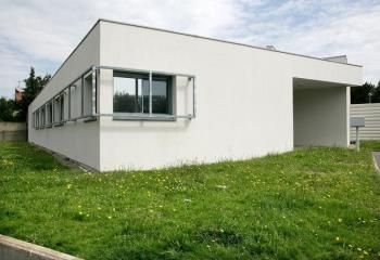 Locaux d'activité à louer Nantes - Hôtel d'entreprises La Cour Artisanale