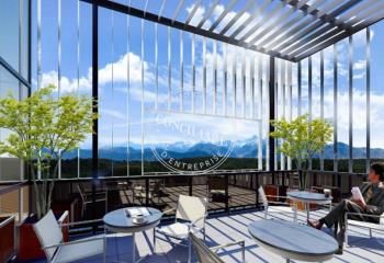 Vente bureaux Muret - Proche autoroute A64 et bus