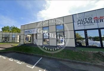 Local commercial à louer Labège - Proche Carrefour