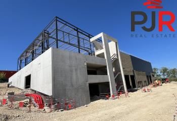 Cellules d'activités à vendre Ludres - ZA Le Haut des Ronces