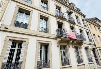 Vente immeuble de bureaux Nancy - Face à la Préfecture et proche Place Stanislas
