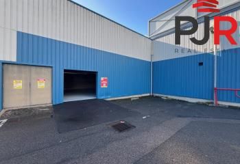 Local d'activité à louer Laxou - Zone commerciale La Sapinière