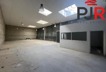 Local d'activité à louer Laxou - Zone commerciale La Sapinière