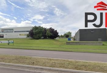 Local commercial à louer Épinal - Quartier Saut-le-Cerf