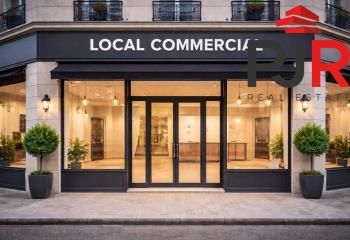 Local commercial à vendre Angers hypercentre - 1400 m²
