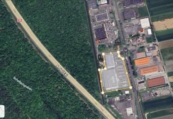 Ensemble commercial à vendre Brumath - Proche Strasbourg