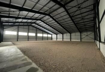 Local d'activité à louer Hipsheim - Proche axes autoroutiers