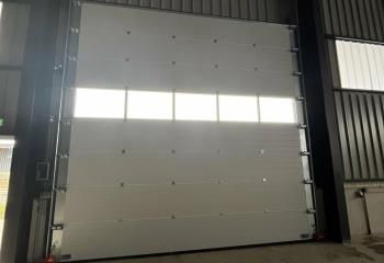 Local d'activité à louer Hipsheim - Proche axes autoroutiers