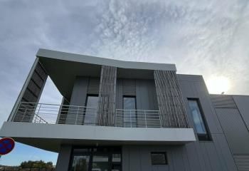 Activité/Entrepôt à vendre - 784 m²