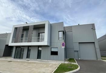 Activité/Entrepôt à vendre - 783 m²