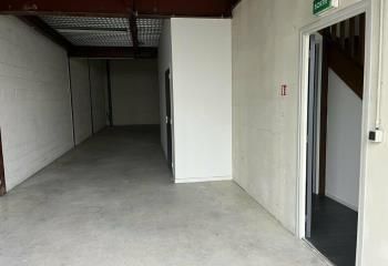 Local d'activité à louer Quincy-Voisins - Proche transports