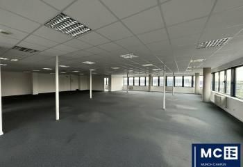Vente bureaux Entzheim - Aéroparc, proche A35, bus et gare TGV