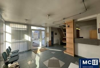 Local commercial à vendre Hoenheim centre-ville - Bus C3