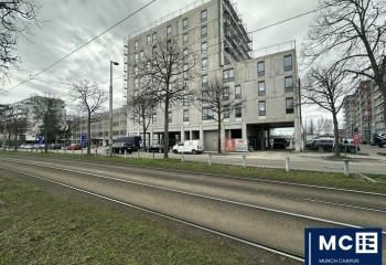 Local commercial à vendre Strasbourg - Avenue de Colmar