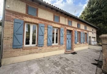 Vente bureaux Pechbonnieu - Proche Toulouse, bus et gare Matabiau