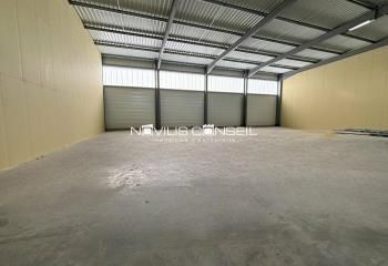 Local d'activité à vendre Launaguet - Proche rocade Toulousaine