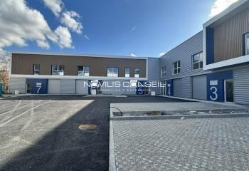 Local d'activité à louer Launaguet - Proche rocade Toulousaine