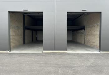 Local d'activité à louer Saint-Brice-Courcelles - ZA de la Malle